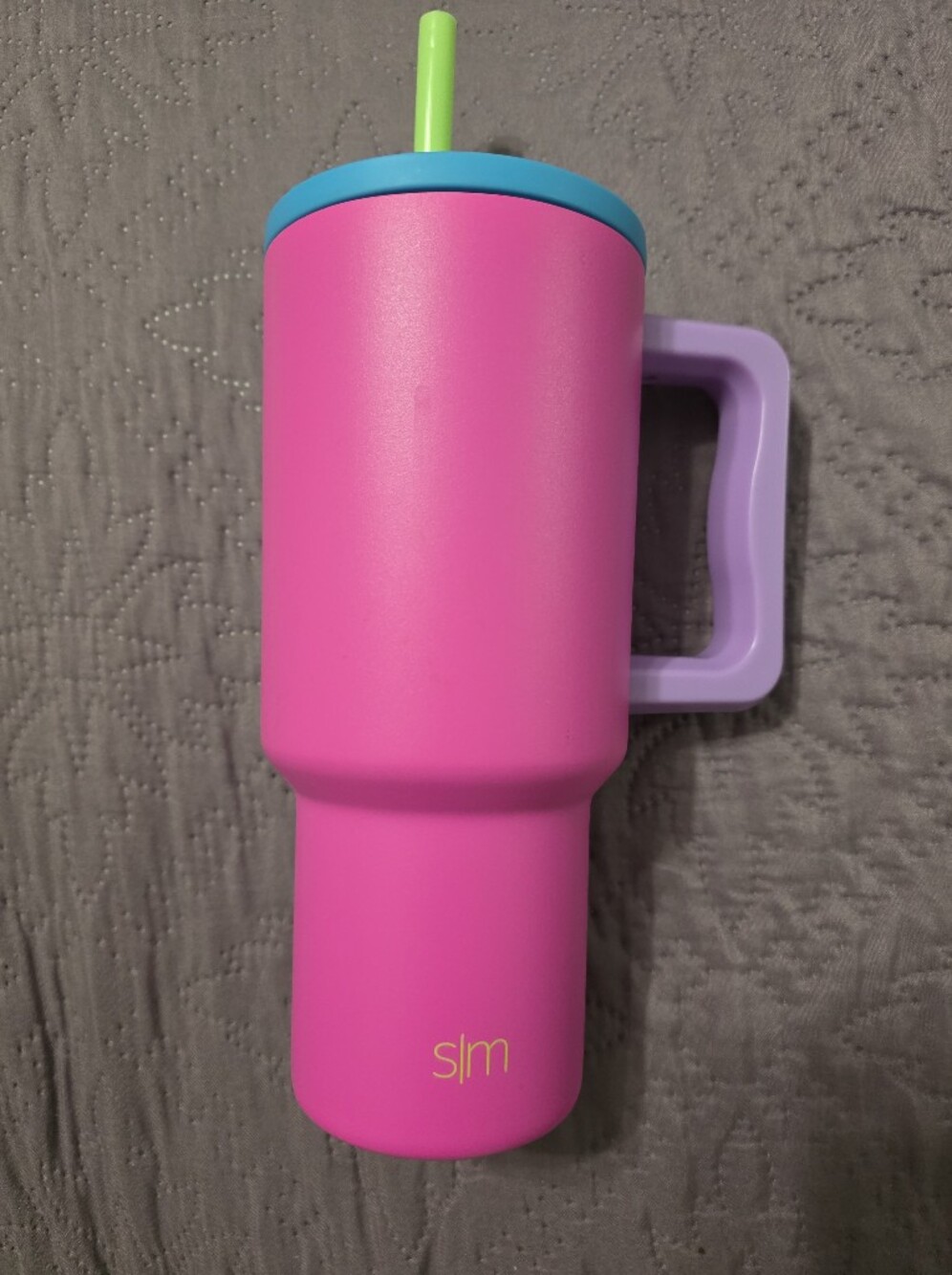 SM Simply Modern 30oz Tumbler